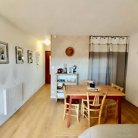 Renove 3 Couchages Centre Apartamento