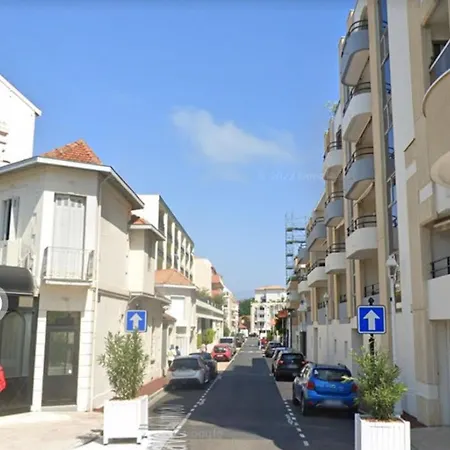 Renove 3 Couchages Centre *