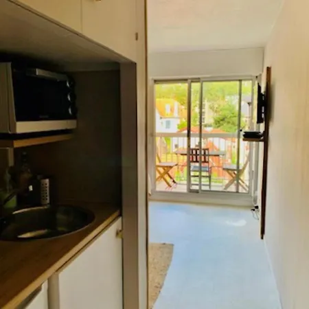 Renove 3 Couchages Centre * Arcachon