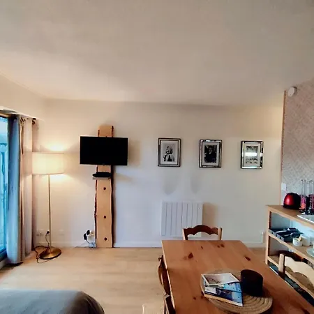 Renove 3 Couchages Centre Arcachon
