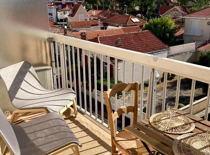 Renove 3 Couchages Centre Appartement